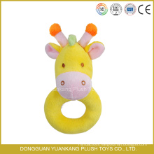 Jolly 10cm Mini Plush Baby Toy for Kids